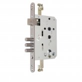 SANTOS  SASHLOCK SPLR 214 (BS65 85мм SP) латунь