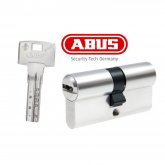 Цилиндр ABUS BRAVUS 4000  Compact ключ-ключ