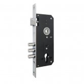 YALE SASH LOCK 204S  (корпус аналог KALE 2000)