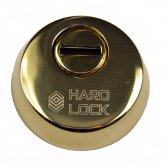 HARD LOCK (M8*75 60-65mm) золото