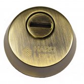 HARD LOCK (M8*75 60-65mm) бронза