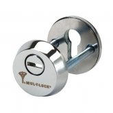 MUL-T-LOCK SL3 (M8*75 60-65mm) хром