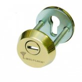 MUL-T-LOCK SL3 (M8*75 60-65mm) золото