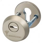 MUL-T-LOCK SL3 (M8*75 60-65mm) сатин