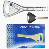 Ключ  ABLOY Protec