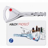 Ключ  ABLOY Protec 2