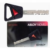 Ключ  ABLOY Novel