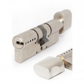 Цилиндр  Mul-T-Lock  Interaktive+  ключ/тумблер
