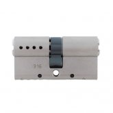 Цилиндр  Mul-T-Lock  Classic  ключ/ключ