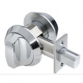 ABLOY  Dead Bolt Protec ME 153 Ni (70)