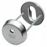 ABLOY CH101 (12,5mm., 40-80mm) сатин