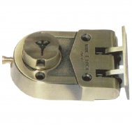 Замок  MUL-T-LOCK  RM 10