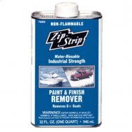 Растворитель  ZIP-STRIP Paint Thinner  0,946л